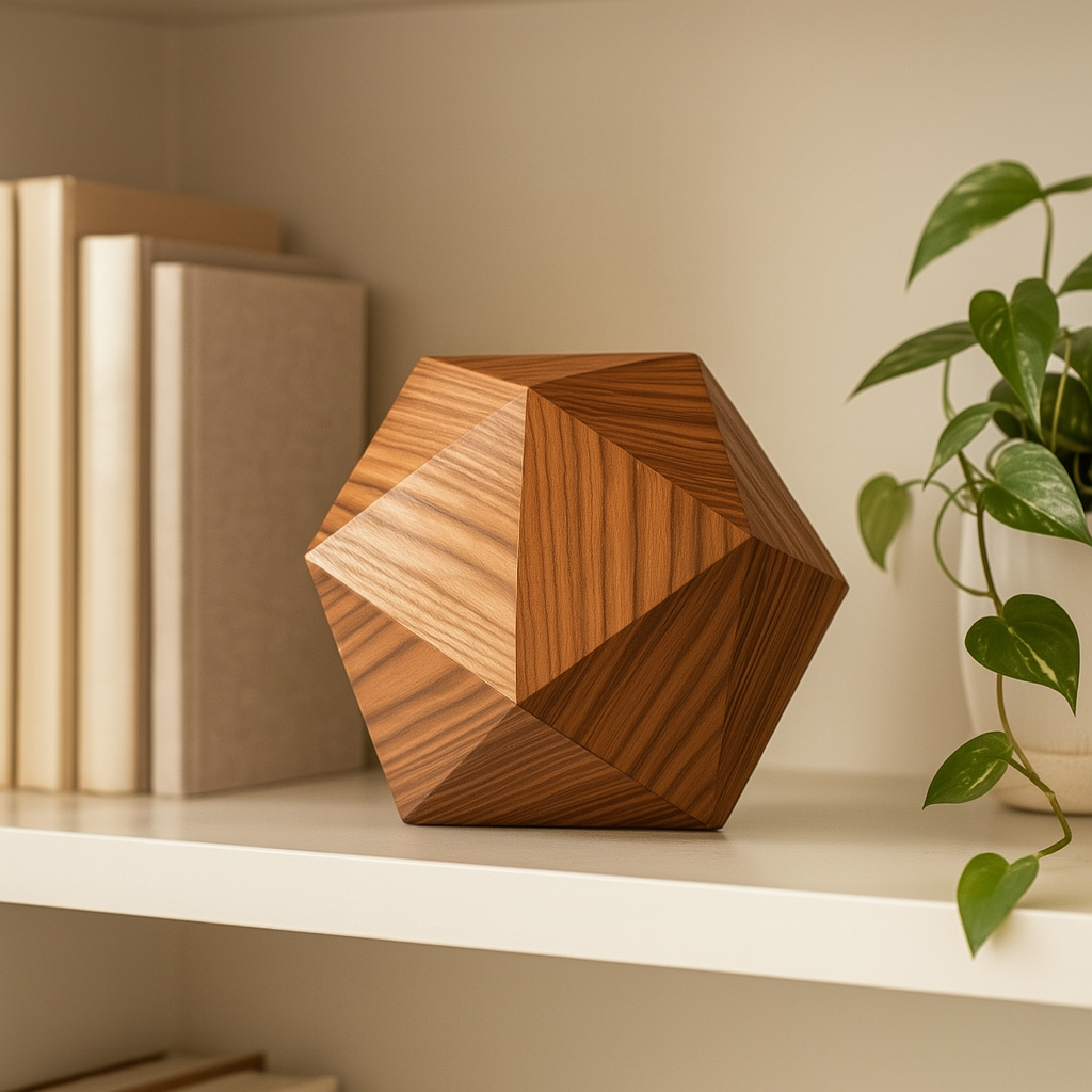 Ossa Urn | Modern Cremation Urn