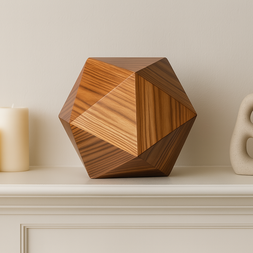 Ossa Urn | Modern Cremation Urn