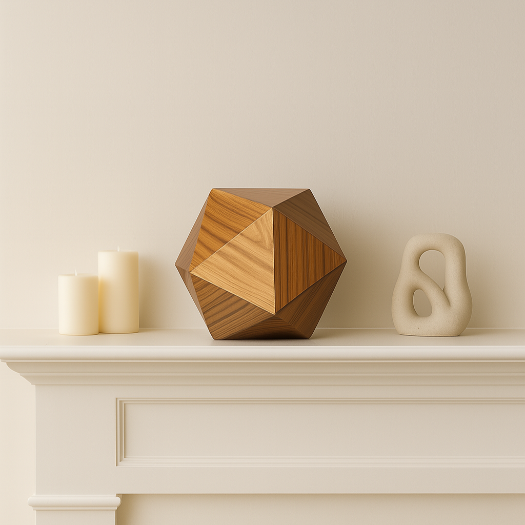 Ossa Urn | Modern Cremation Urn