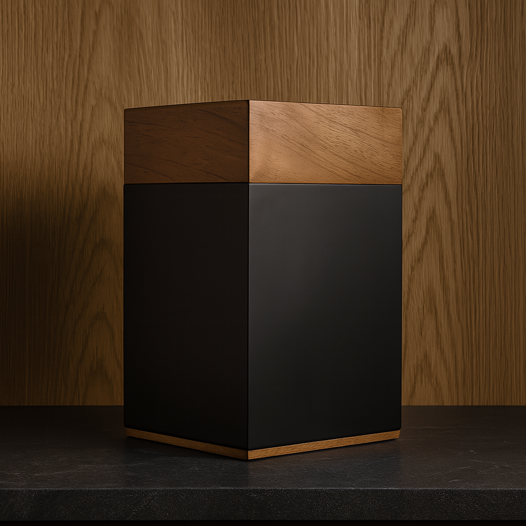 Alderstone Urn | Modern Cremation Urn