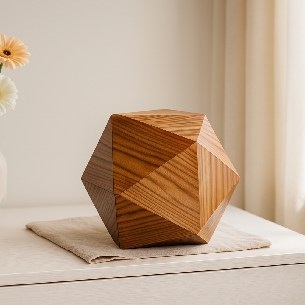 Ossa Urn | Modern Cremation Urn
