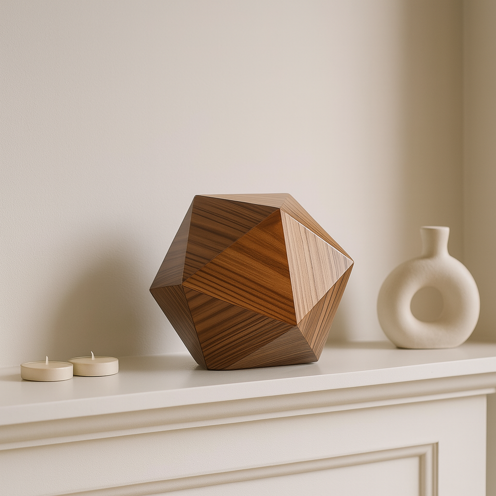 Ossa Urn | Modern Cremation Urn