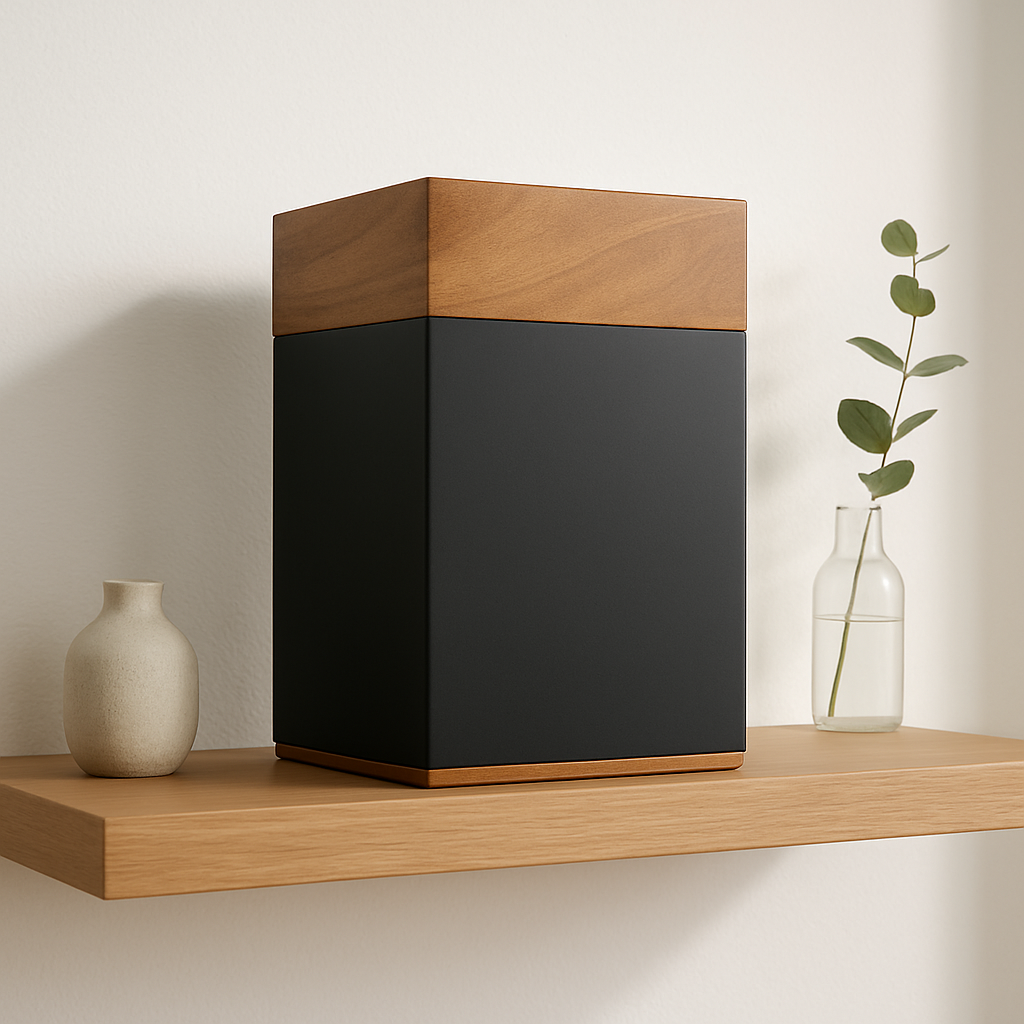 Alderstone Urn | Modern Cremation Urn