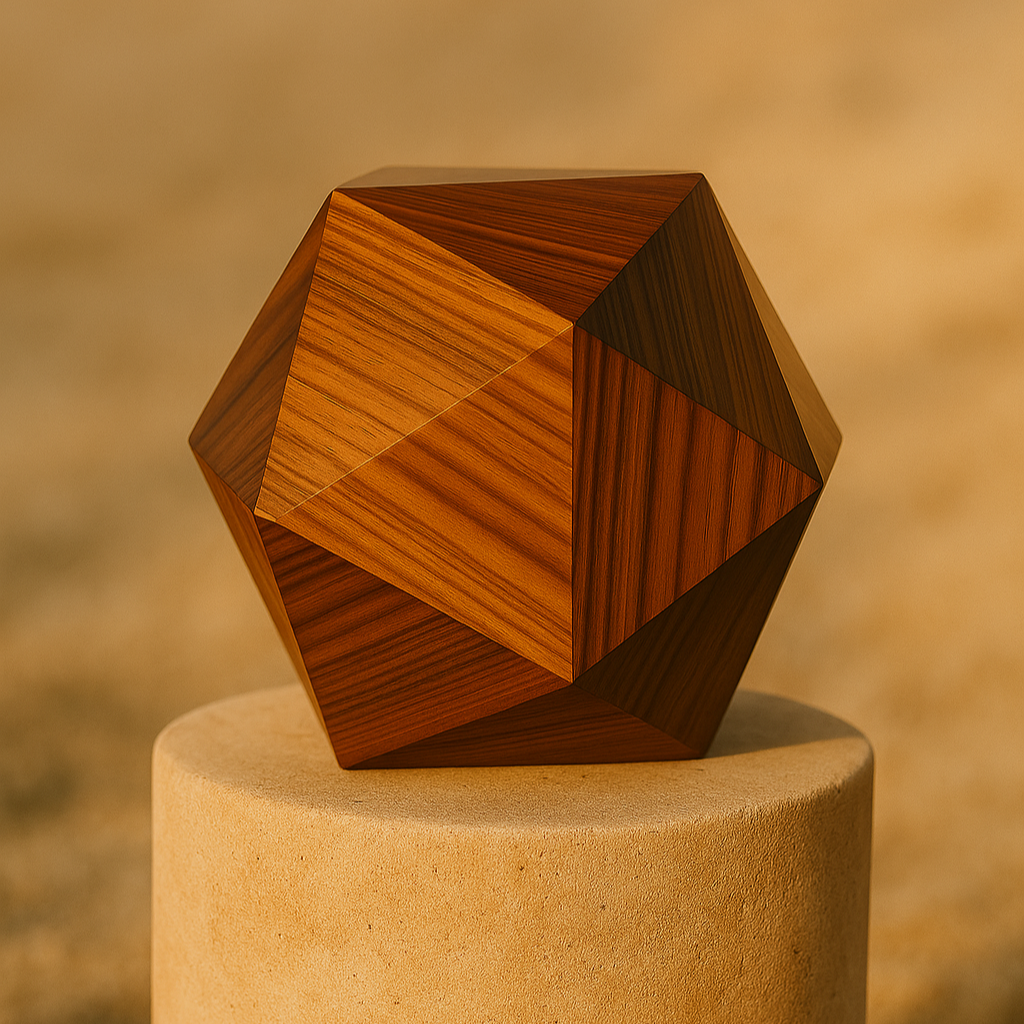 Ossa Urn | Modern Cremation Urn