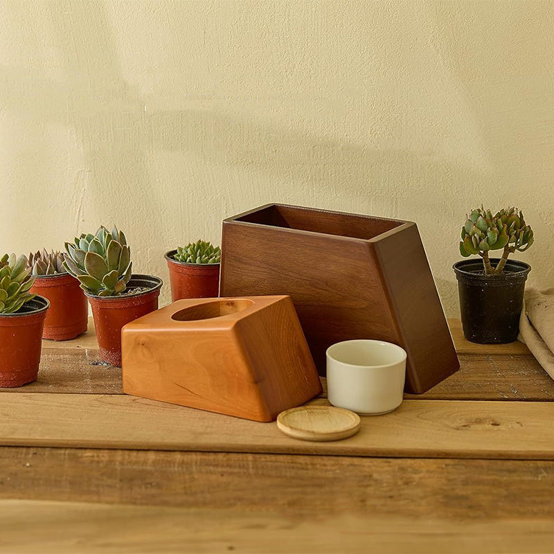 Forest Fold Urn