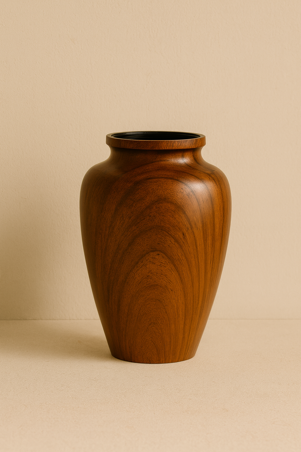 The Alderwood Urn
