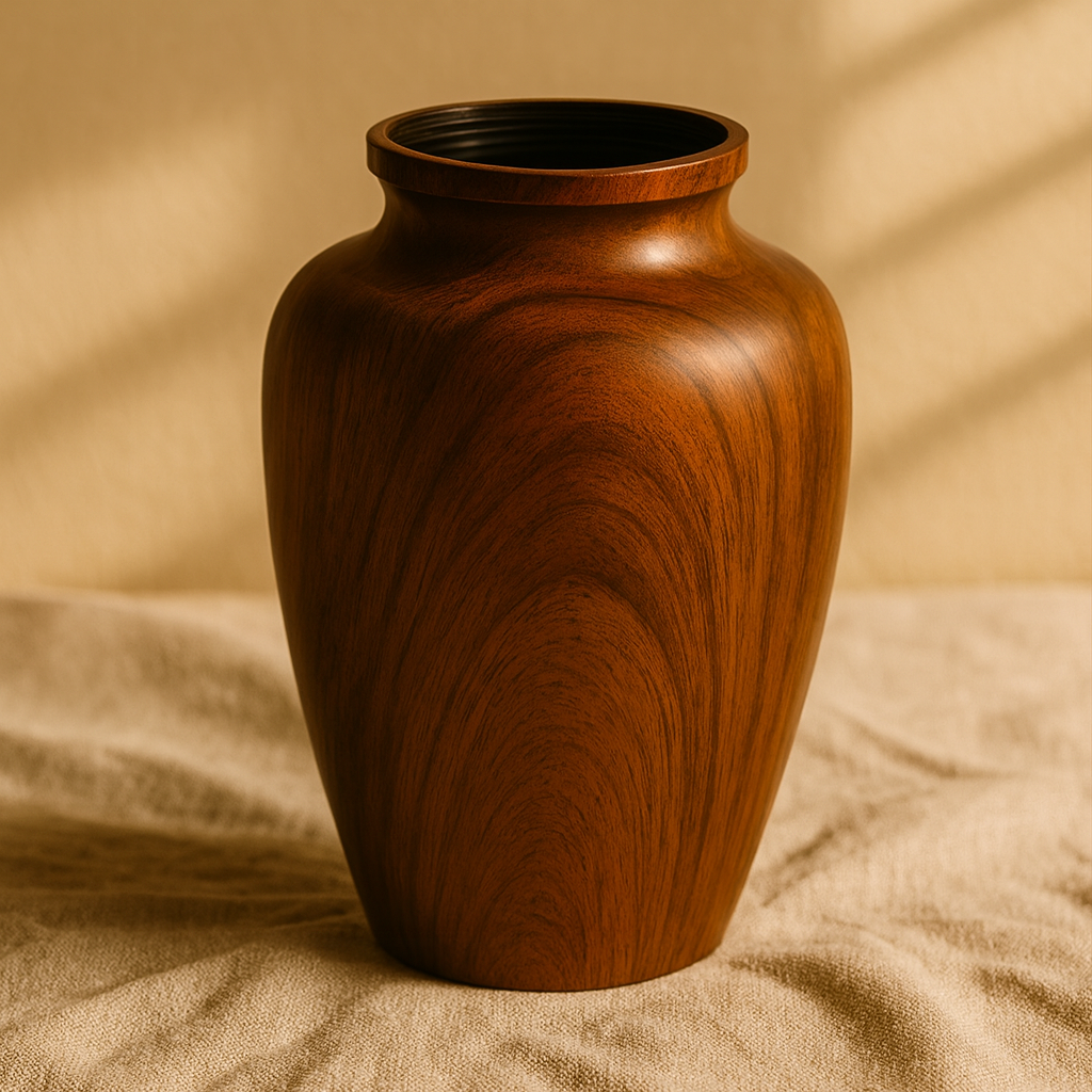 The Alderwood Urn